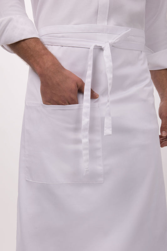 Half Bistro Apron
