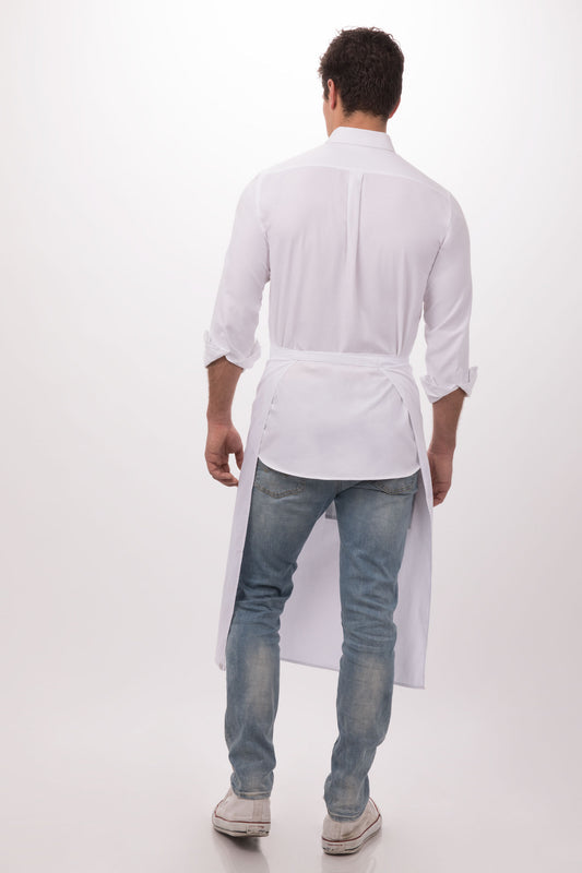 Half Bistro Apron