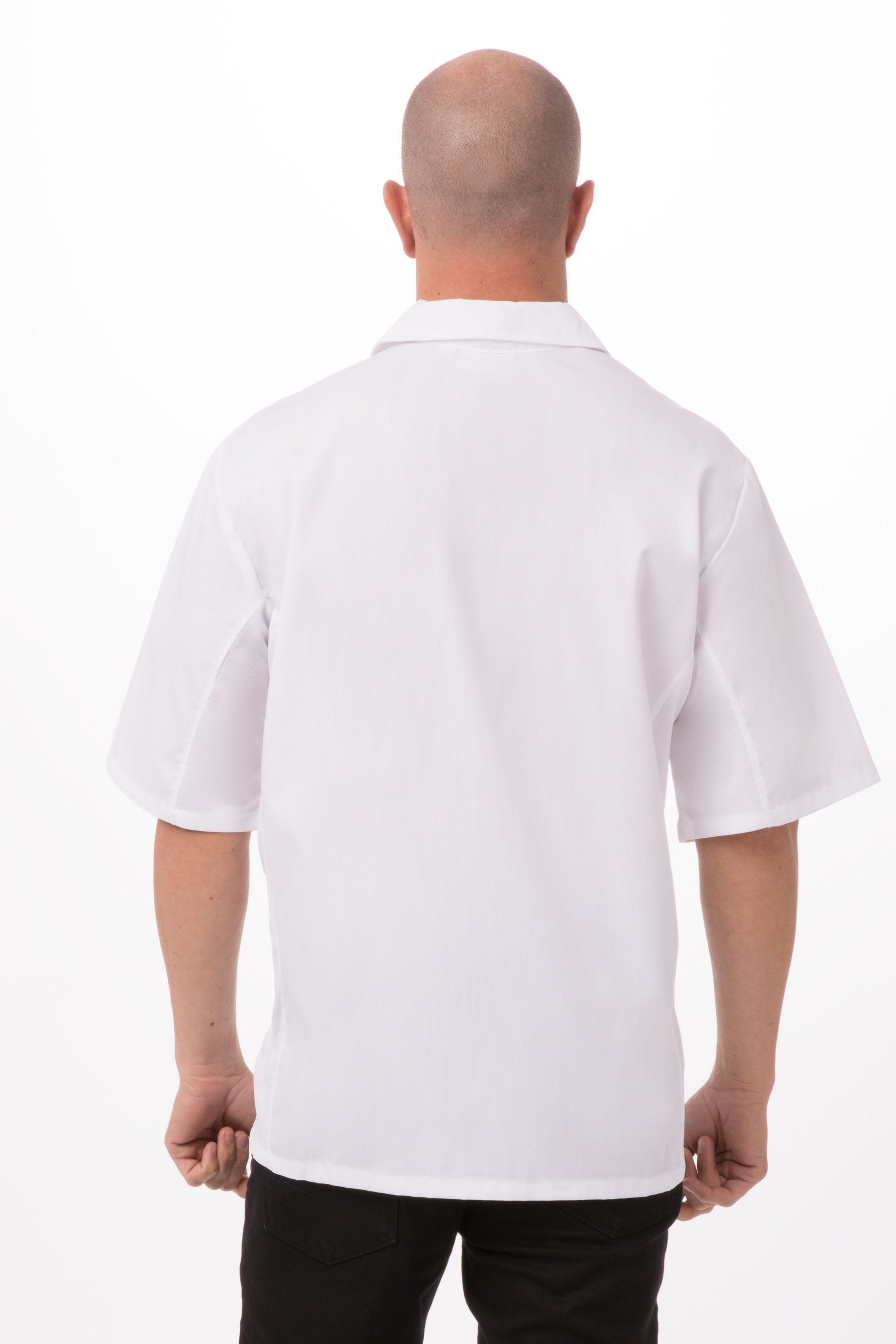 Cool Vent��� Cook Shirt