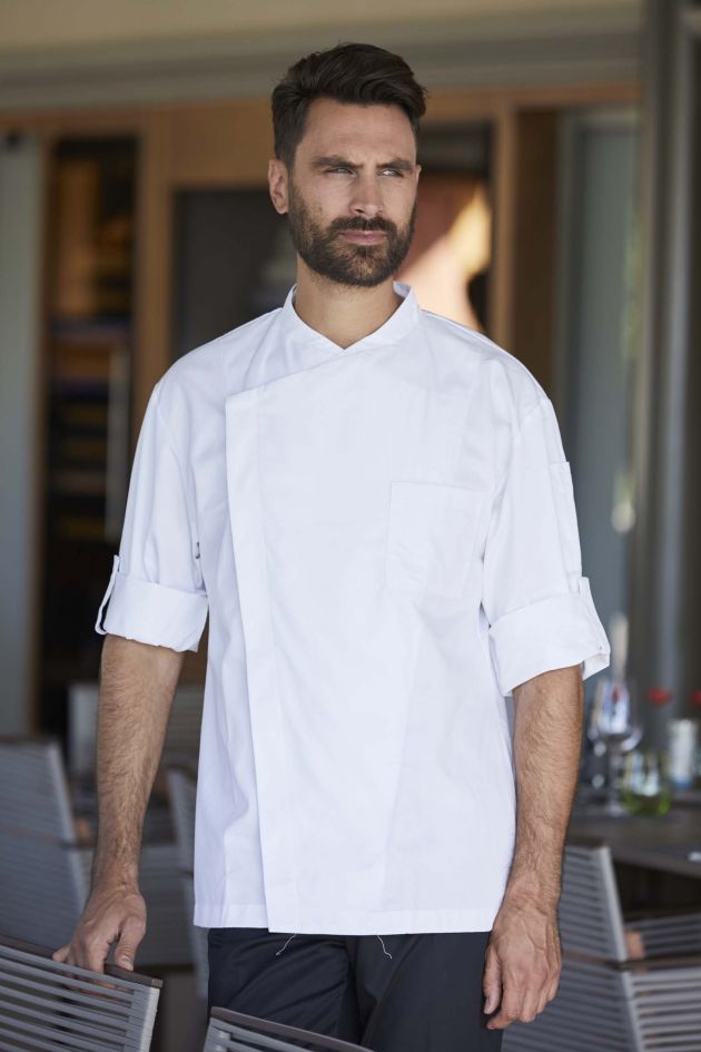 Menuire Chef Coat