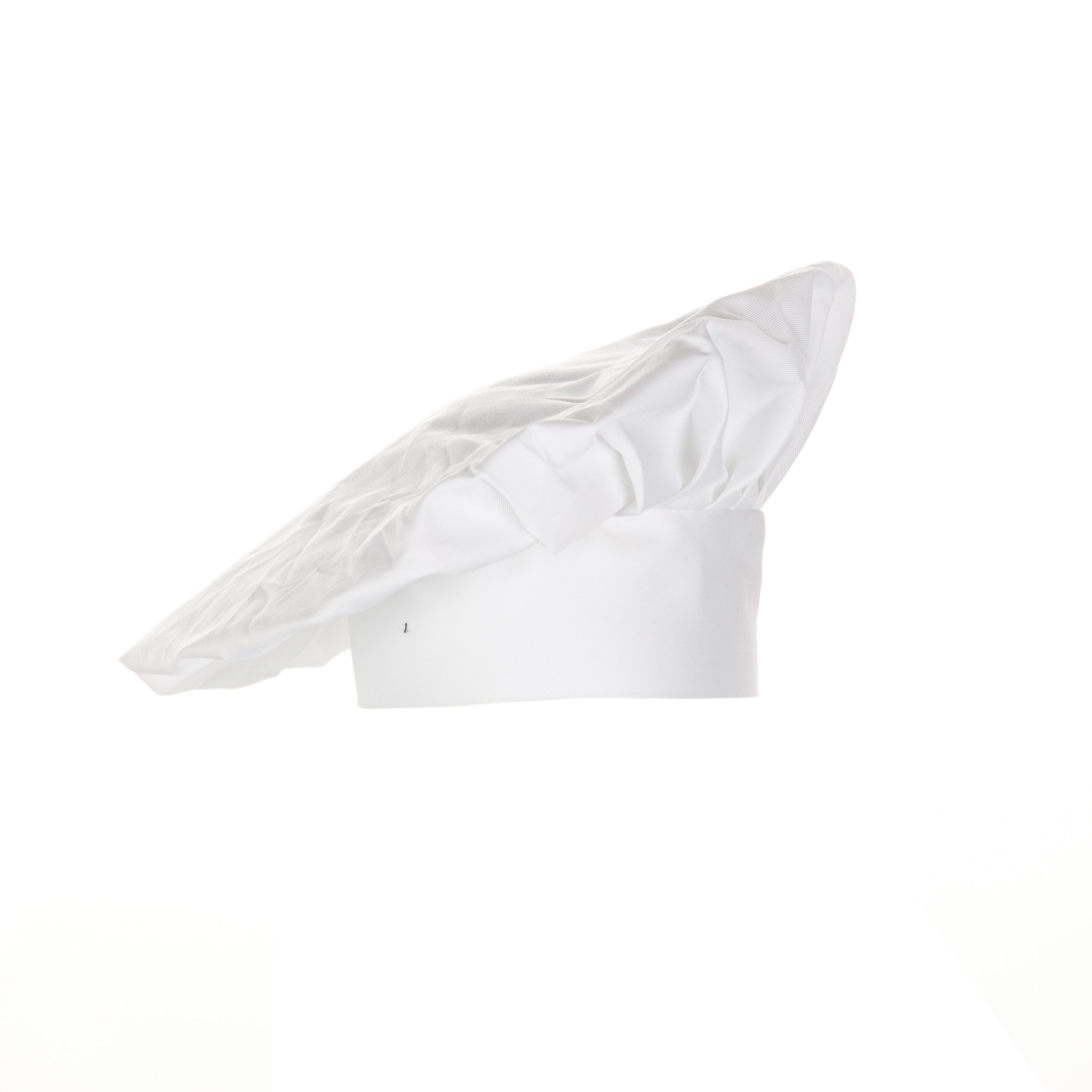 White Chef Hat