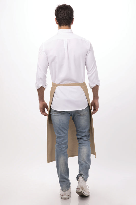 Two Pocket Bistro Apron