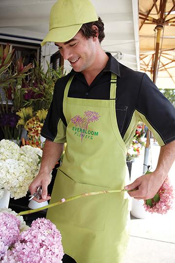 Butcher Apron
