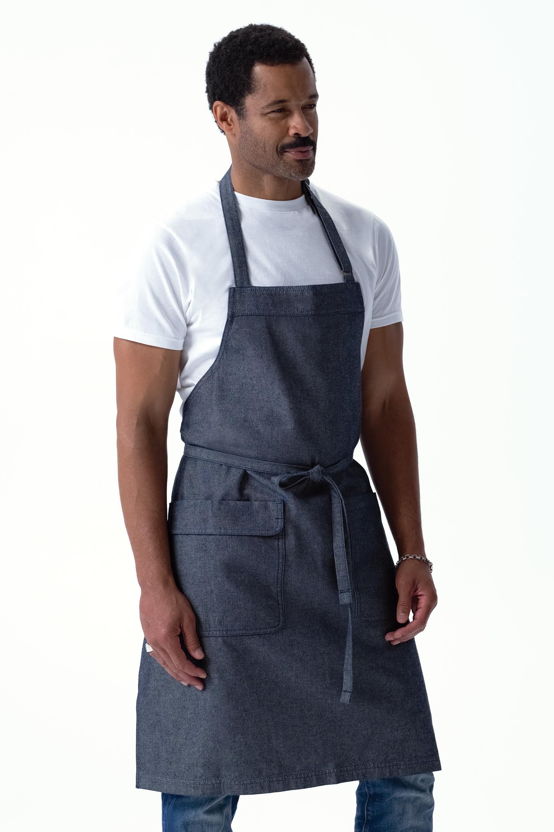 Utility Bib Aprons