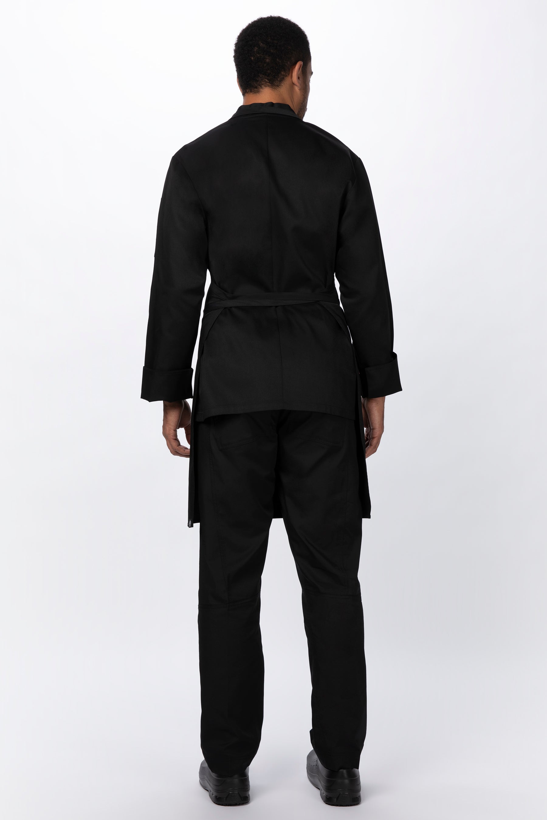Sustainable Bib Apron