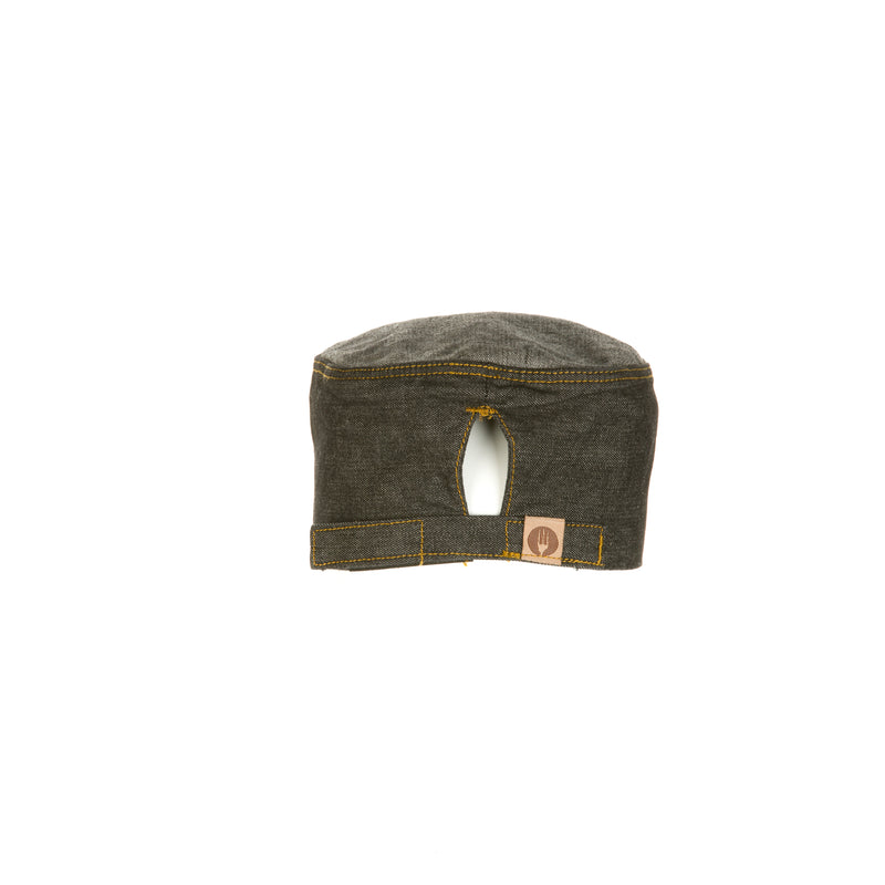 Manhattan Chef Beanie