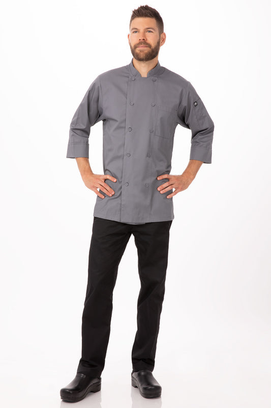Morocco Chef Coat