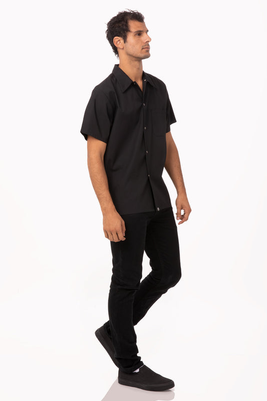 Utility Cook Shirt