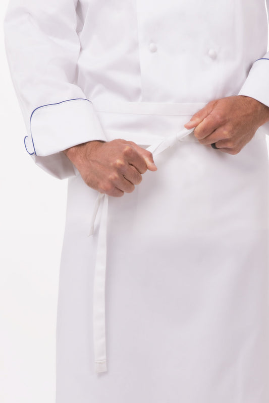 Tapered Apron