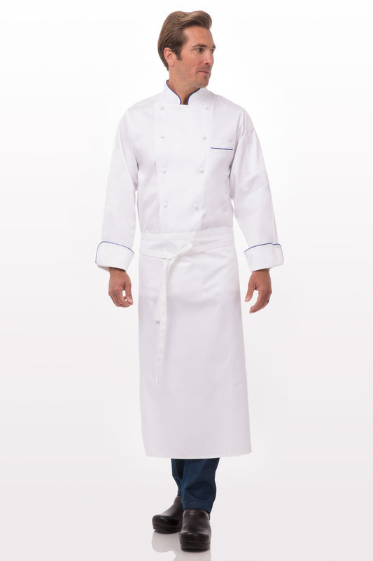 Tapered Apron