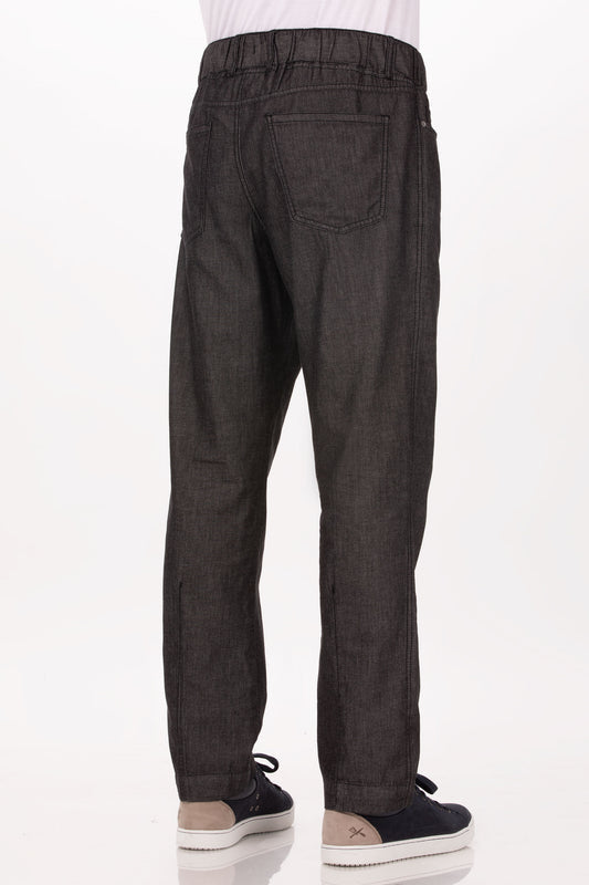 Gramercy 261 Chef Pants