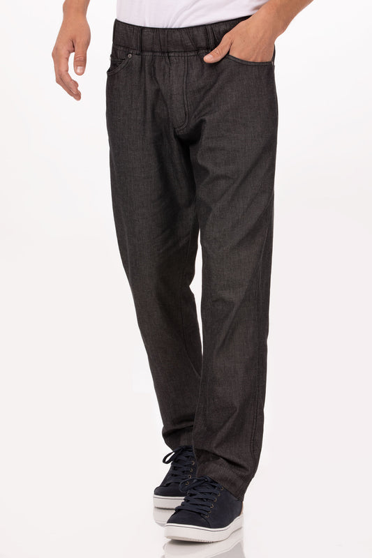 Gramercy 261 Chef Pants