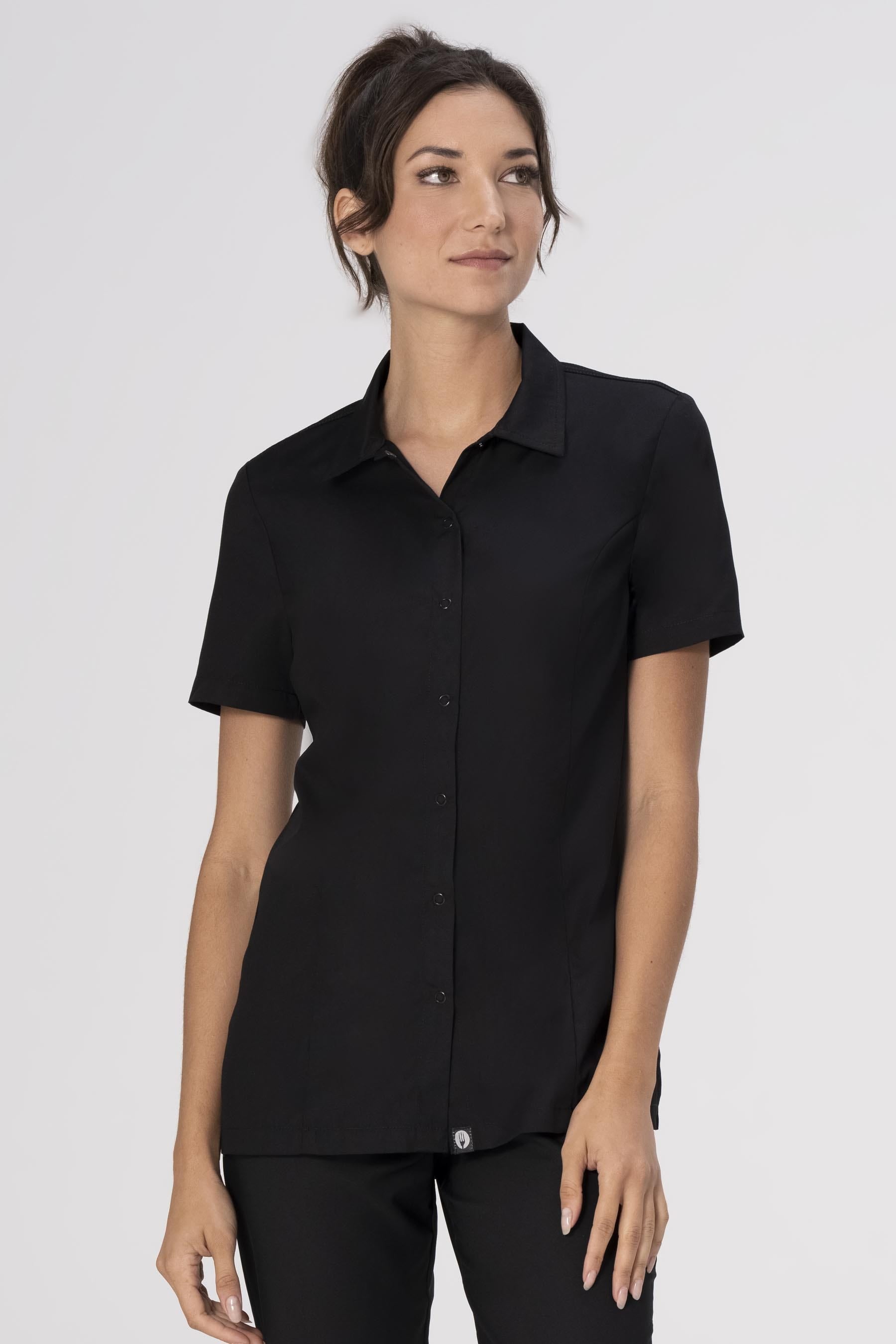 DURHAM SNAP WORK SHIRT