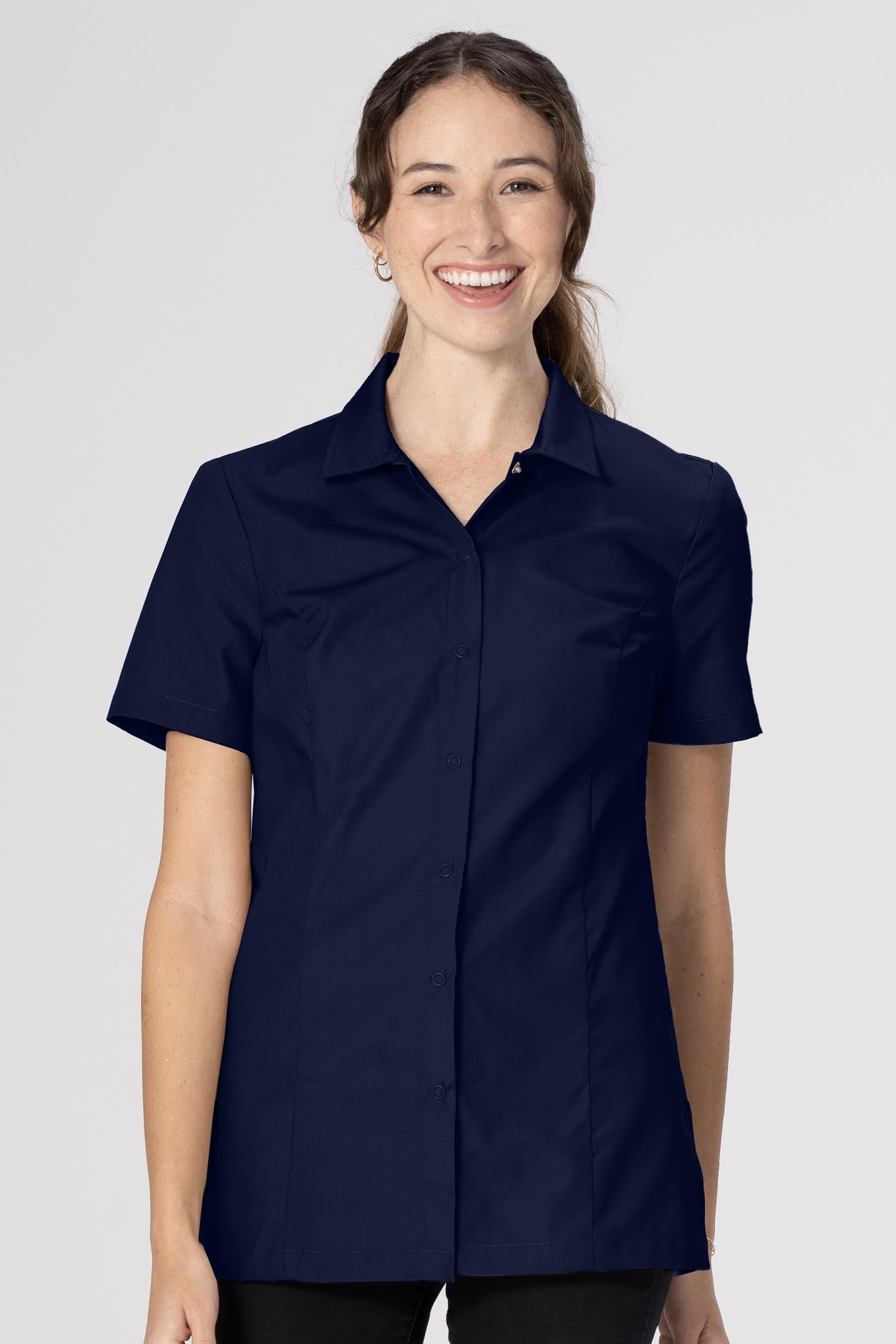 DURHAM SNAP WORK SHIRT
