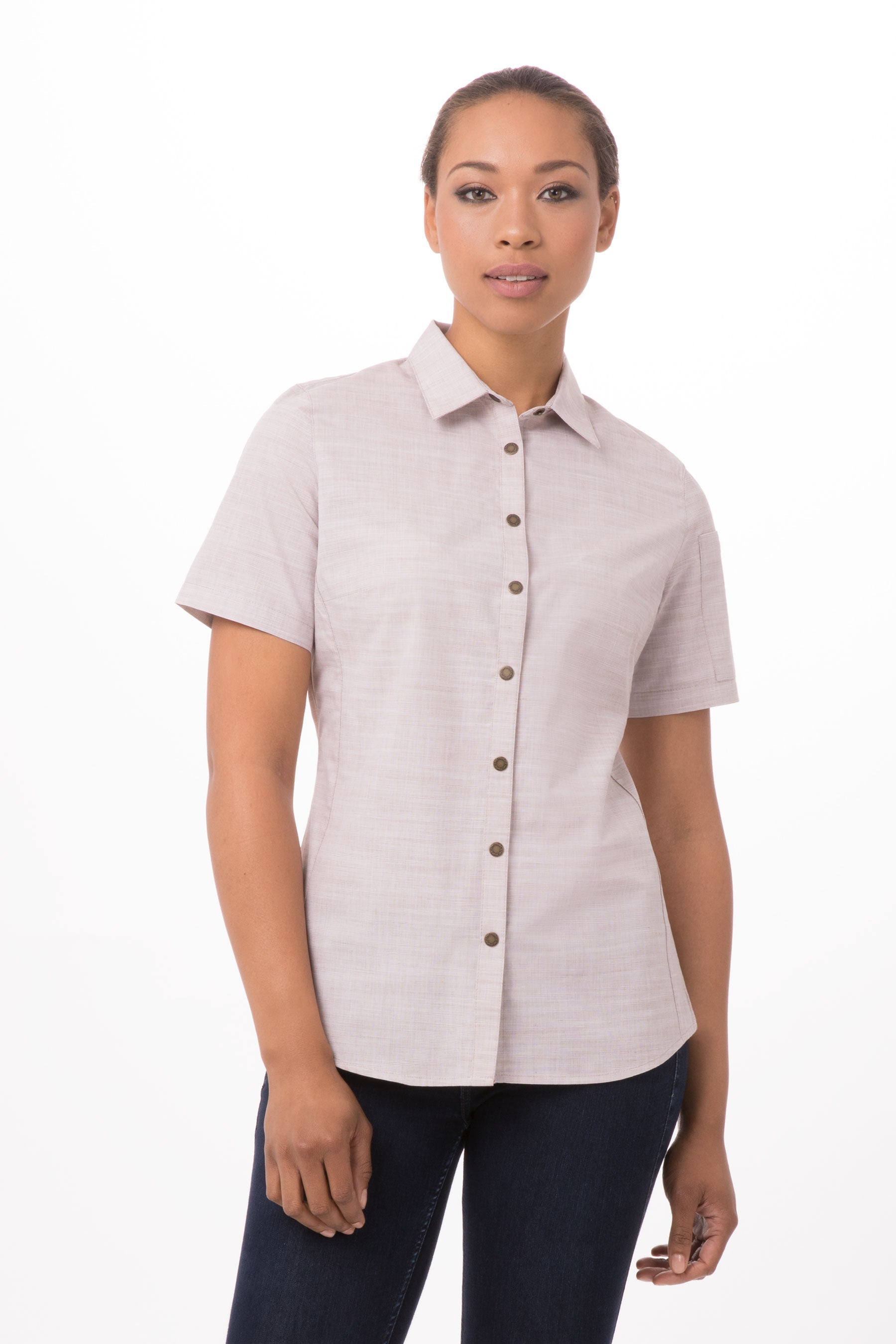 Havana Female Shirt