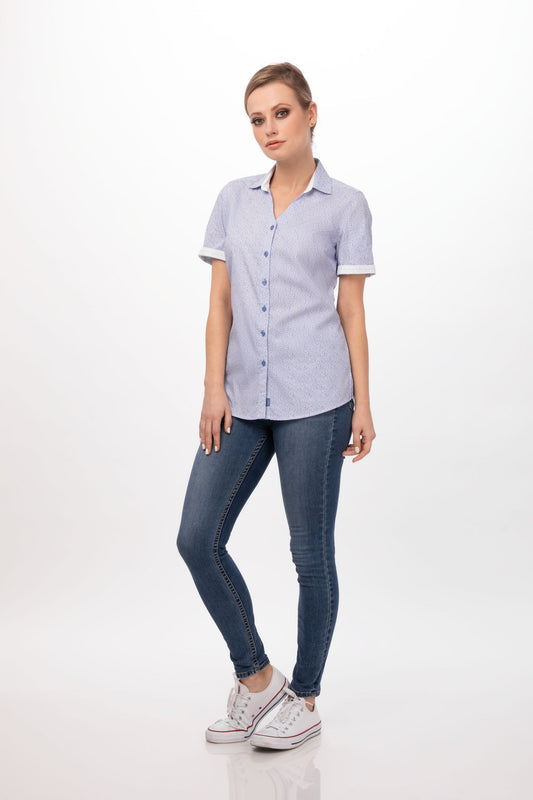 Charleston Female Shirt