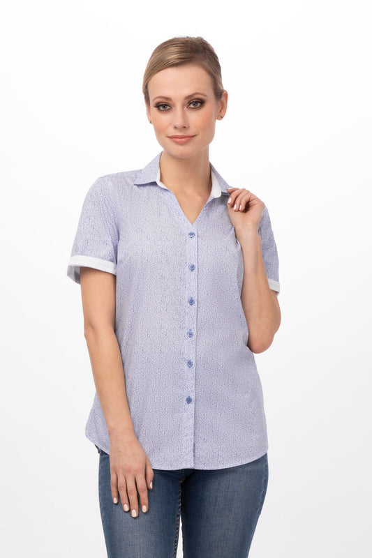 Charleston Female Shirt