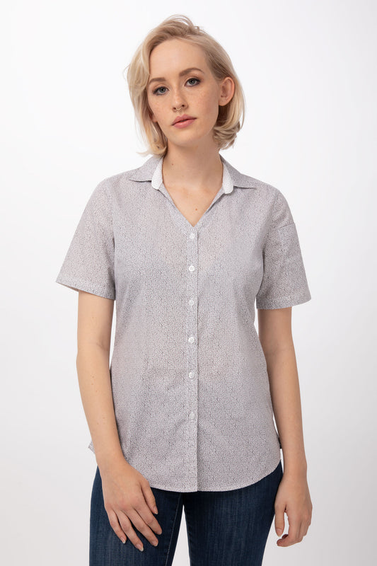 Charleston Female Shirt