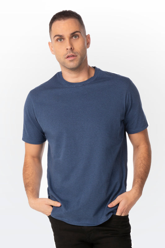 Striped T-Shirt - Men