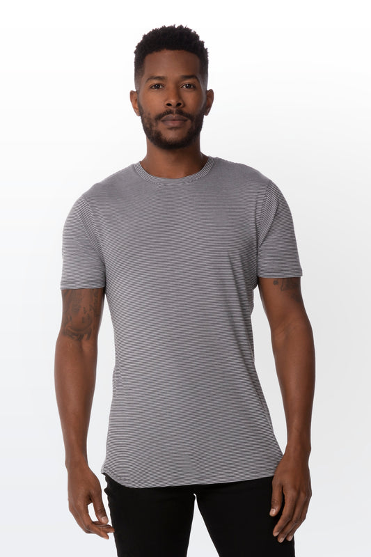 Striped T-Shirt - Men