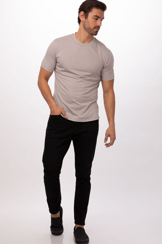 Striped T-Shirt - Men