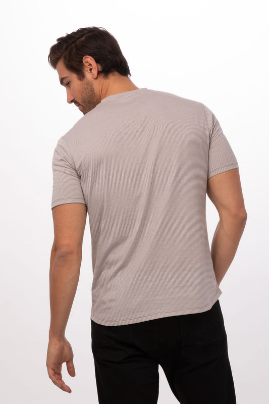 Striped T-Shirt - Men