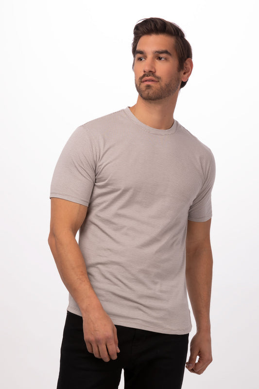 Striped T-Shirt - Men