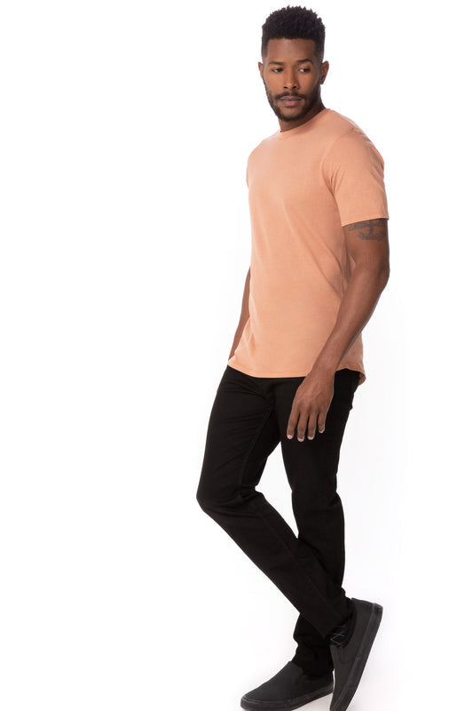 Striped T-Shirt - Men