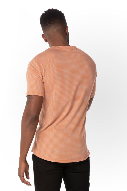Striped T-Shirt - Men