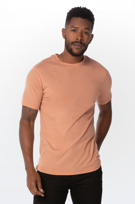 Striped T-Shirt - Men