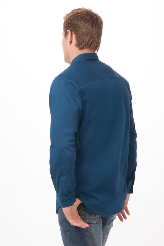 Finesse Shirt