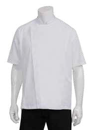 Cannes Chef Coat