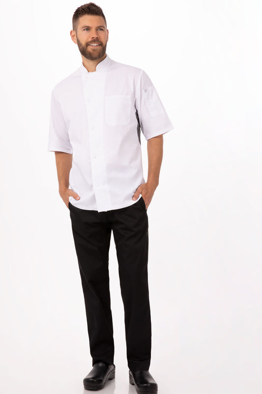 Valais Chef Coat