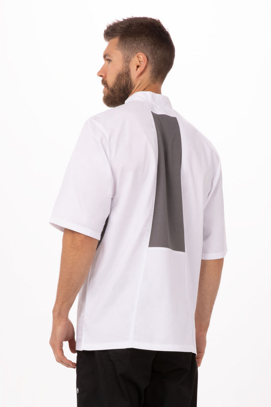 Valais Chef Coat