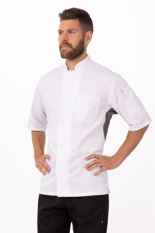 Valais Chef Coat