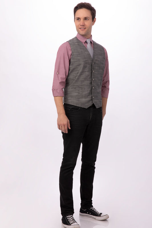 Fairfax Vest