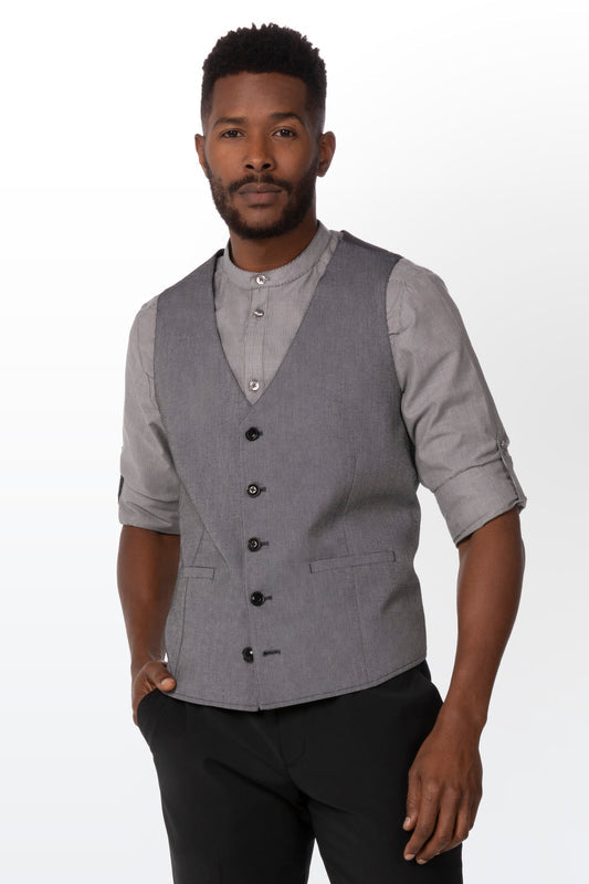 Bridge Vest - Men
