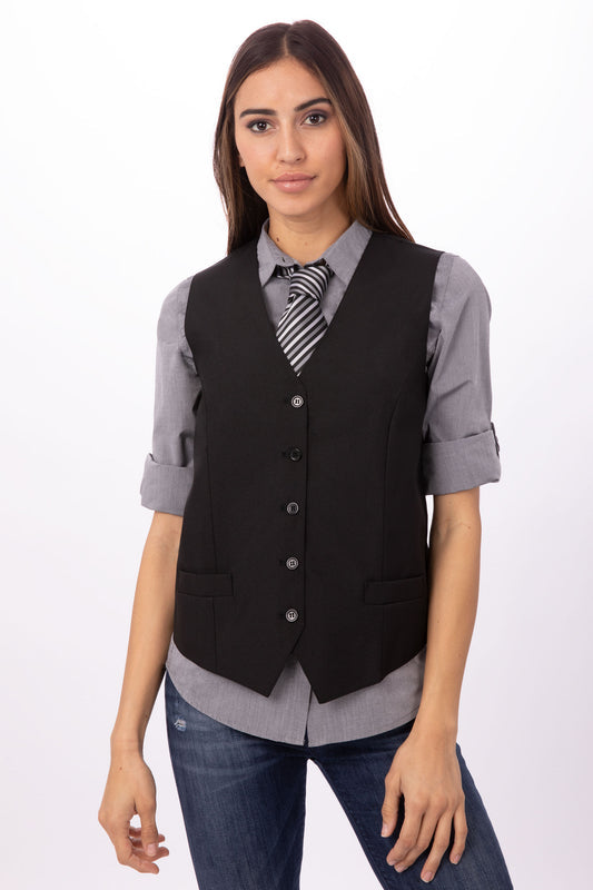Essential Vest - Female