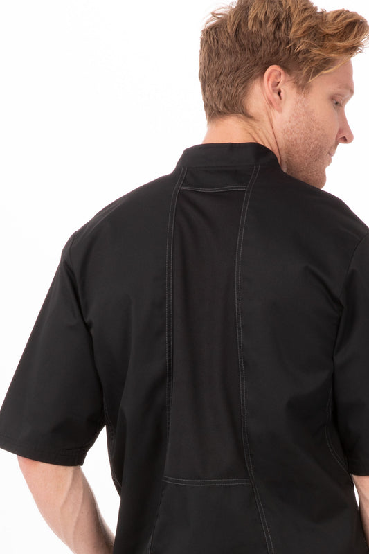 Valais Chef Coat