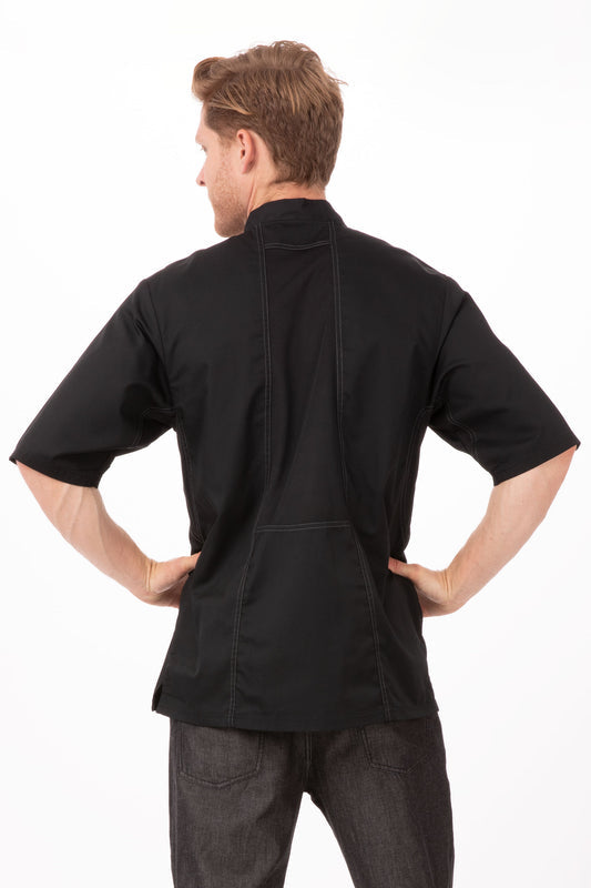 Valais Chef Coat