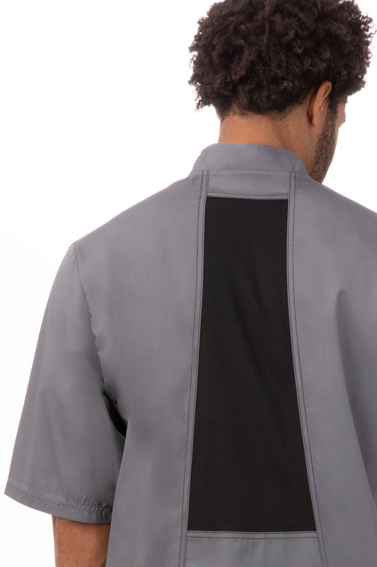 Valais Chef Coat