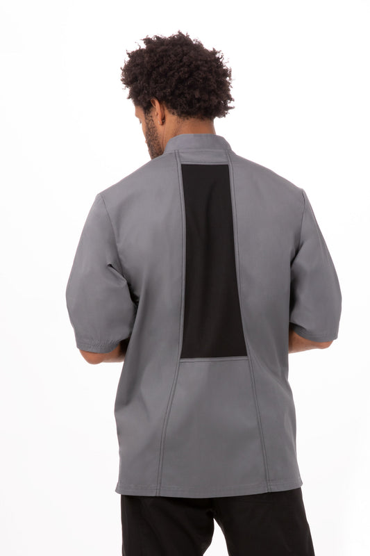 Valais Chef Coat