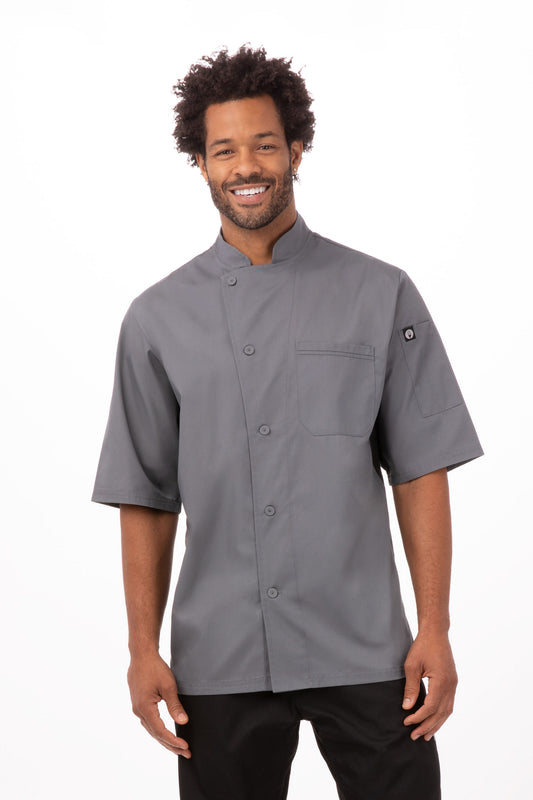 Valais Chef Coat