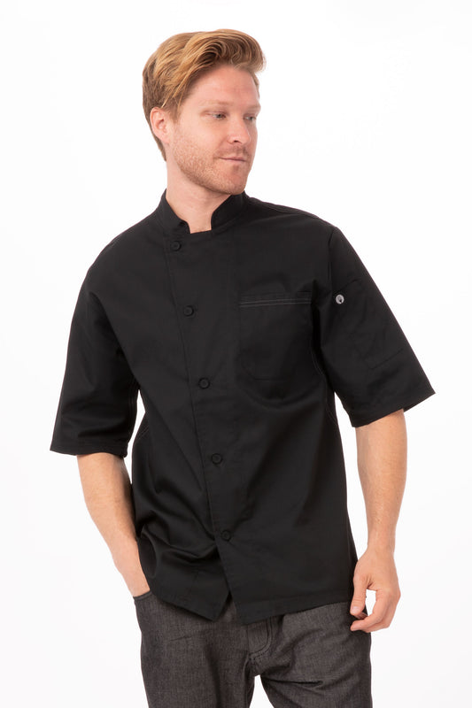 Valais Chef Coat