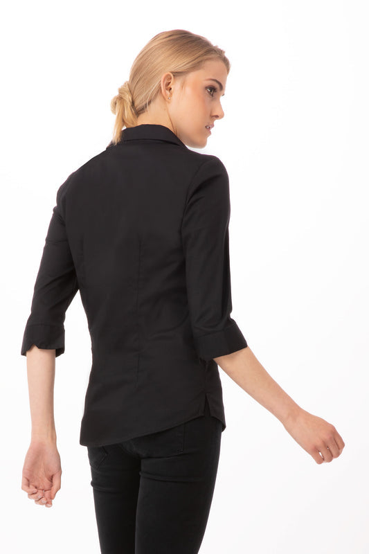 Female Finesse Shirt