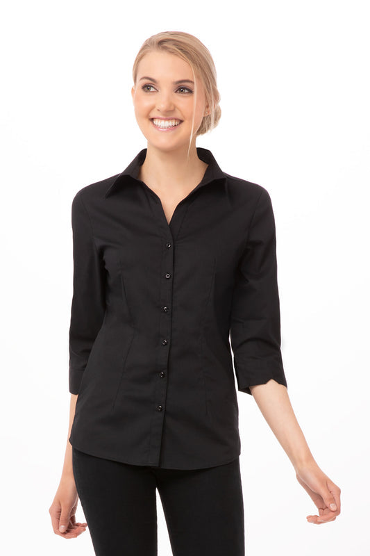 Female Finesse Shirt