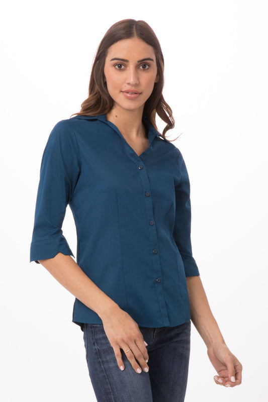 Female Finesse Shirt