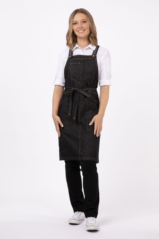 Apron Suspenders