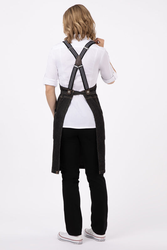 Apron Suspenders