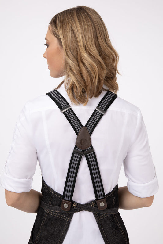 Apron Suspenders